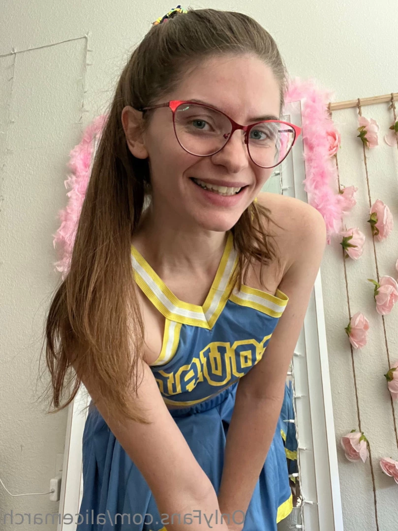 Alice March [ alicemarch ] Onlyfans leaked photo 13758411 on Hotleaks.tv