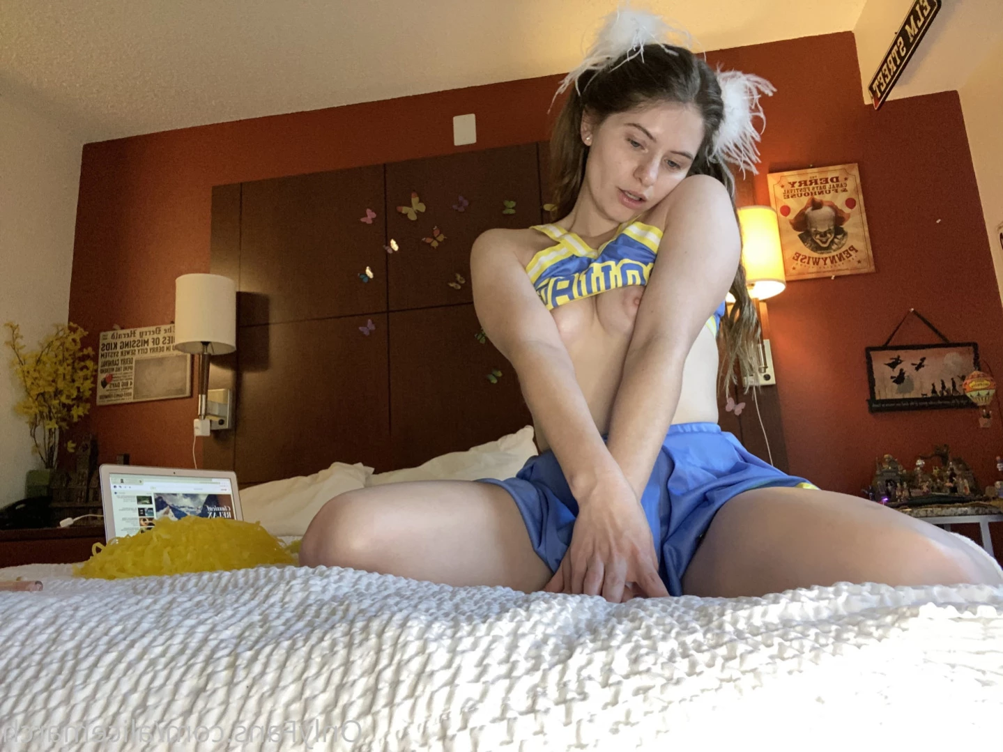 Alice March [ alicemarch ] Onlyfans leaked photo 13947405 on Hotleaks.tv