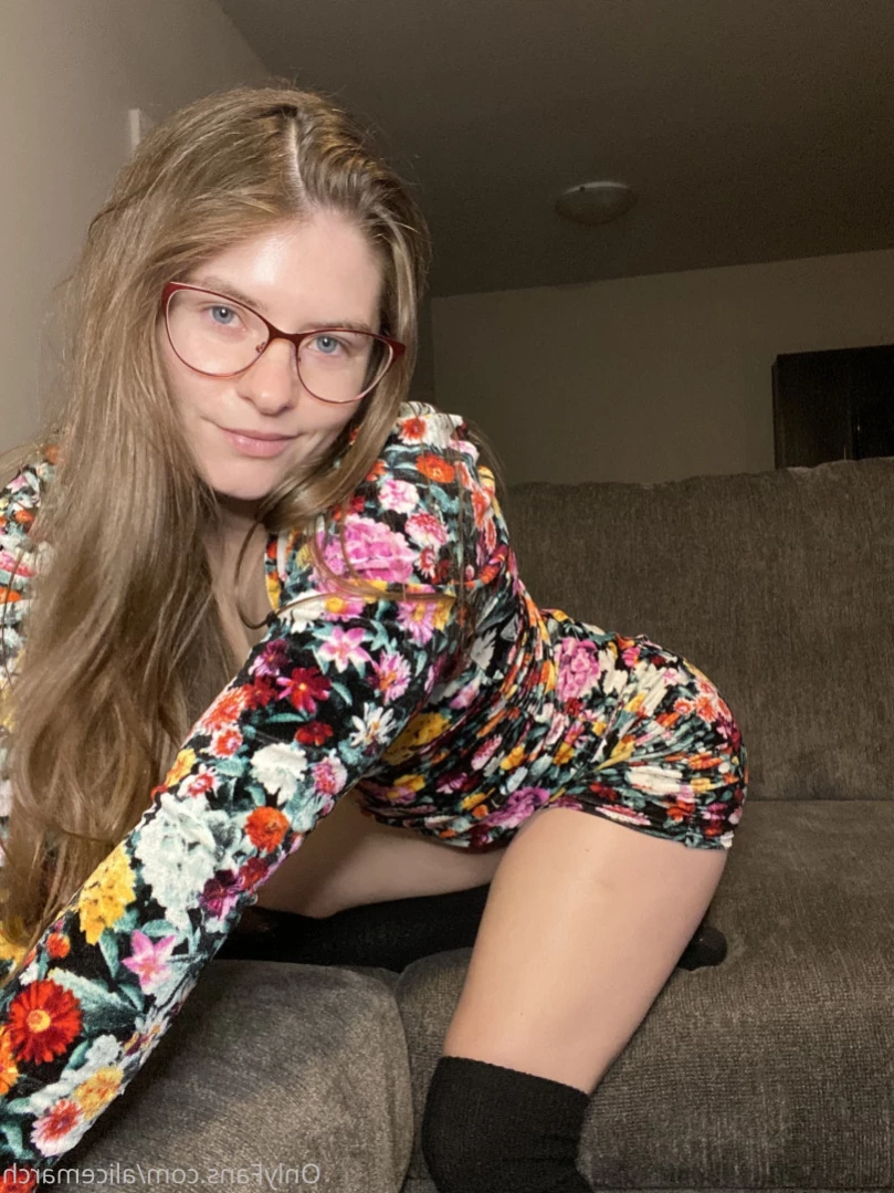 Alice March [ alicemarch ] Onlyfans leaked photo 14268330 on Hotleaks.tv