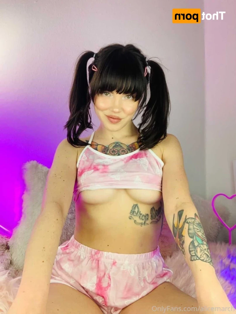 Alice March [ alicemarch ] Onlyfans leaked photo 14340167 on Hotleaks.tv