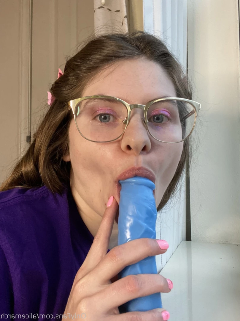 Alice March [ alicemarch ] Onlyfans leaked photo 14341050 on Hotleaks.tv