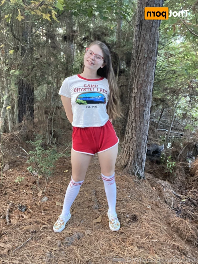 Alice March [ alicemarch ] Onlyfans leaked photo 14912269 on Hotleaks.tv