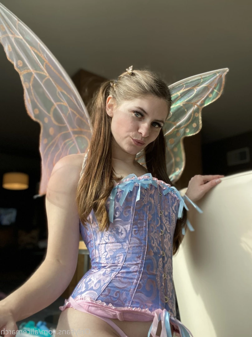 Alice March [ alicemarch ] Onlyfans leaked photo 15013418 on Hotleaks.tv