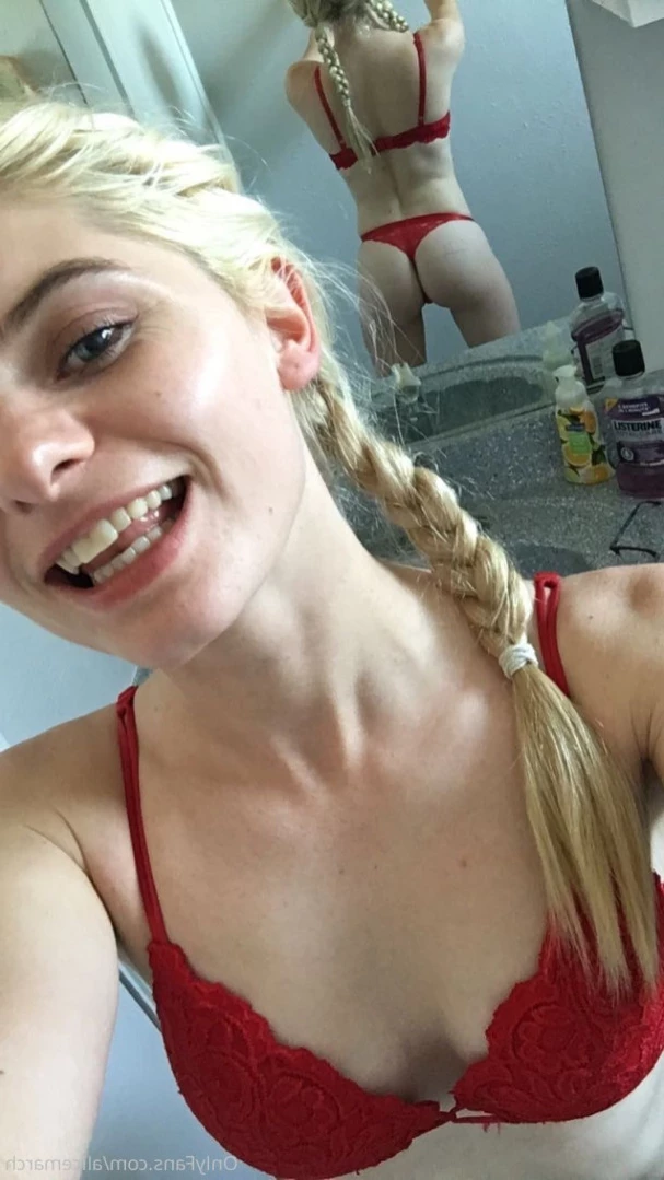 Alice March [ alicemarch ] Onlyfans leaked photo 15489797 on Hotleaks.tv