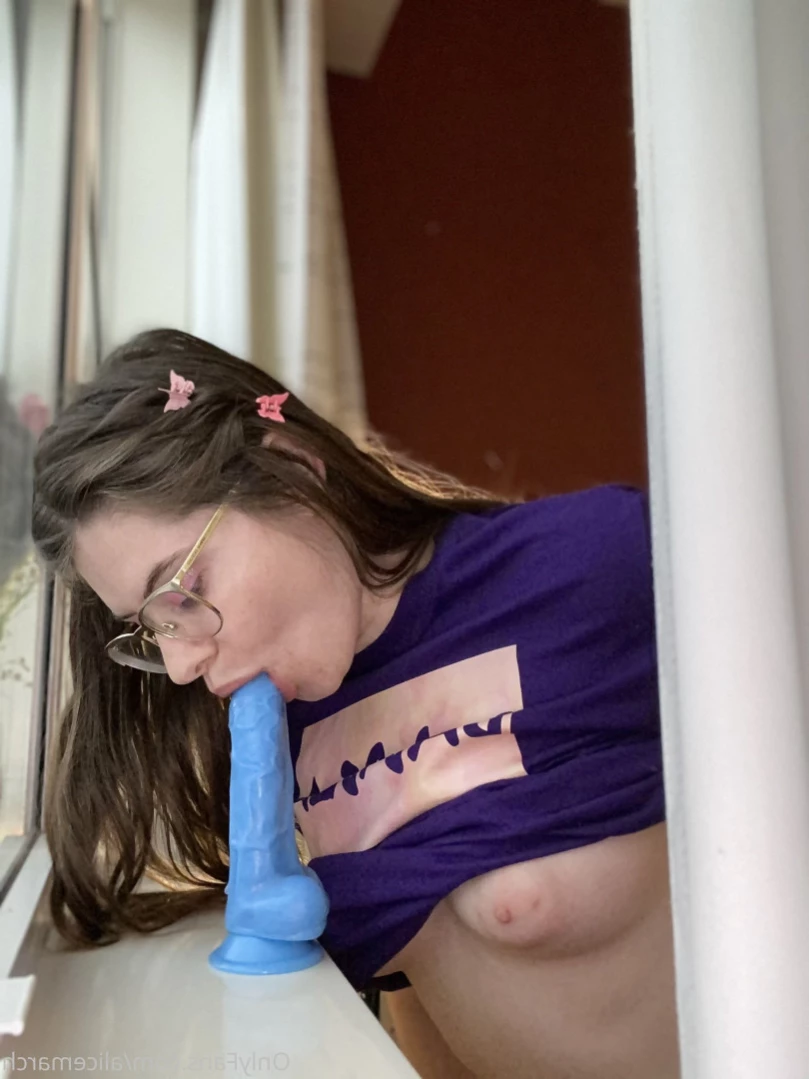 Alice March [ alicemarch ] Onlyfans leaked photo 15667282 on Hotleaks.tv
