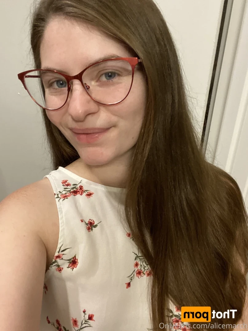 Alice March [ alicemarch ] Onlyfans leaked photo 15993622 on Hotleaks.tv
