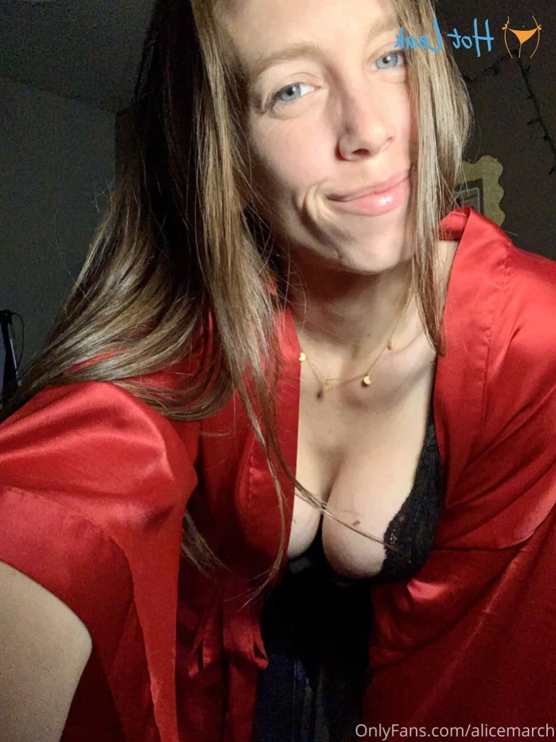 Alice March [ alicemarch ] Onlyfans leaked photo 16081831 on Hotleaks.tv