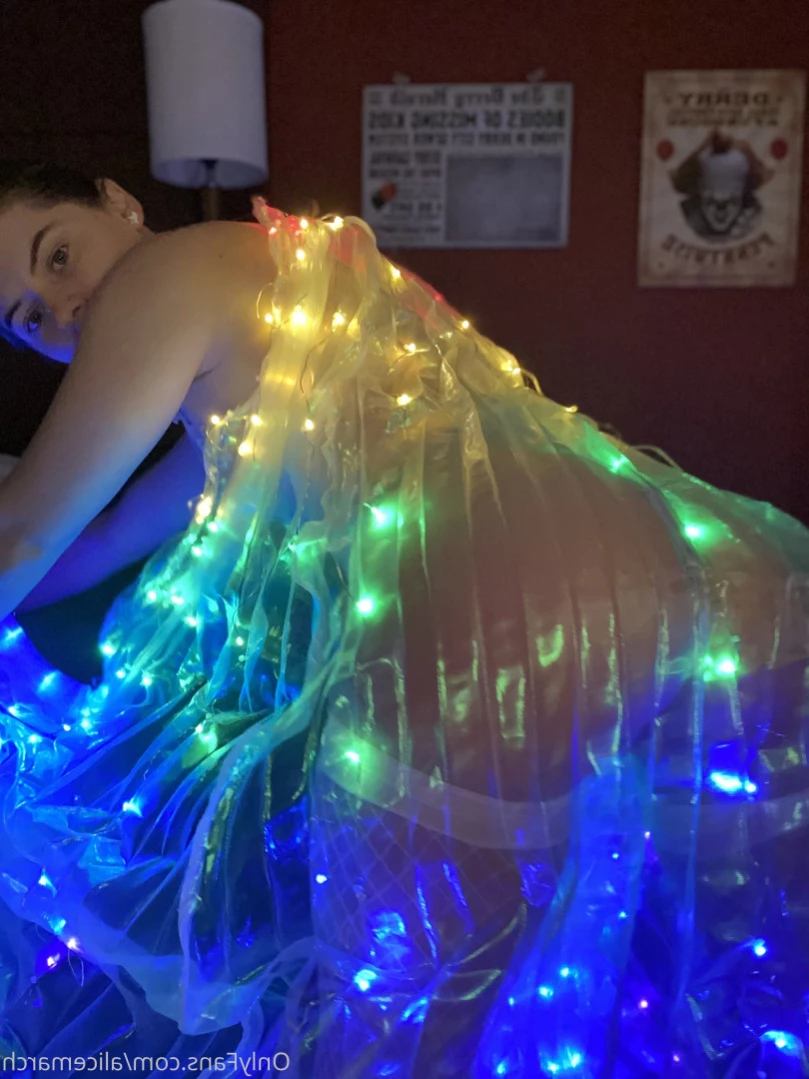 Alice March [ alicemarch ] Onlyfans leaked photo 16088933 on Hotleaks.tv