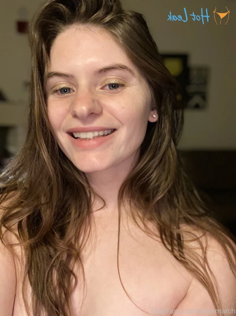 Alice March [ alicemarch ] Onlyfans leaked photo 16228897 on Hotleaks.tv
