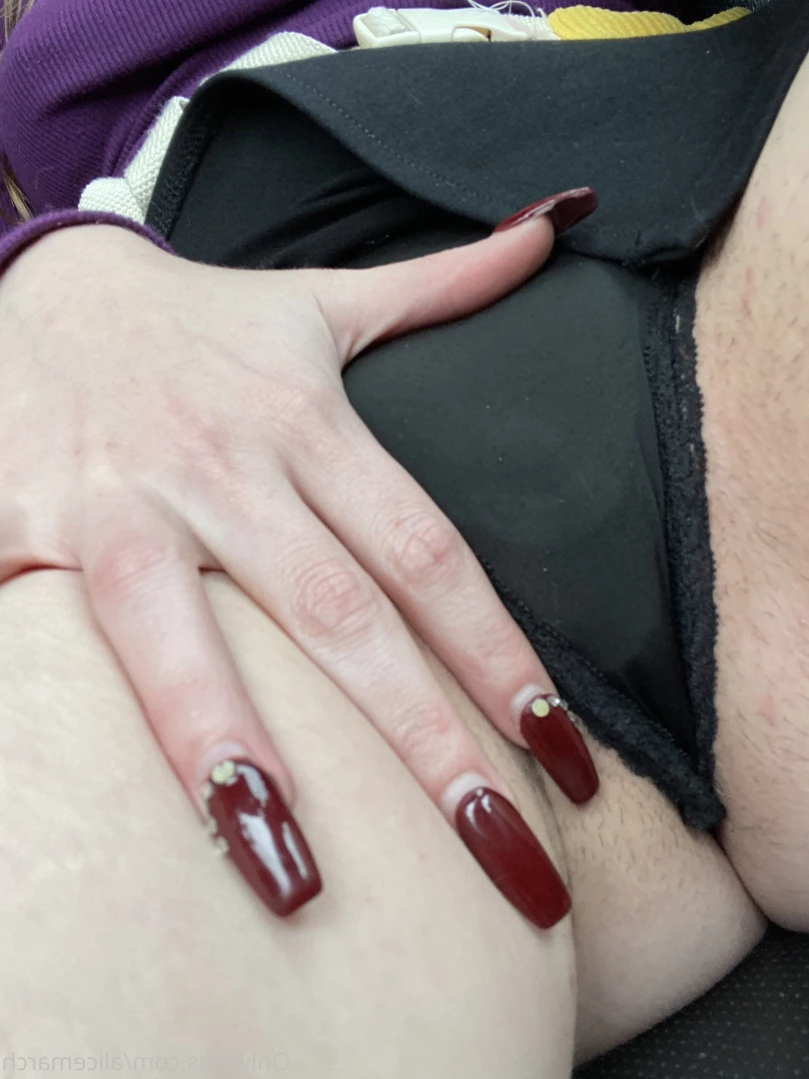 Alice March [ alicemarch ] Onlyfans leaked photo 16230535 on Hotleaks.tv