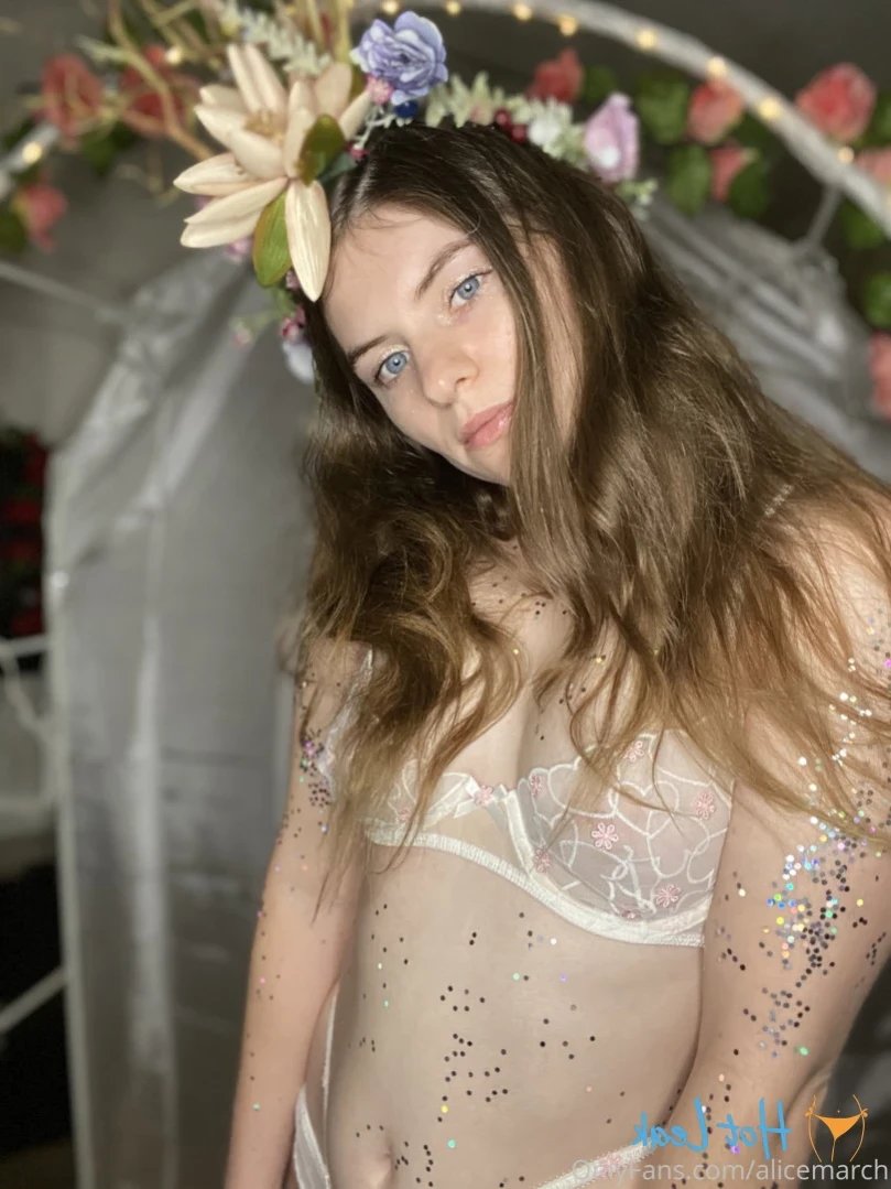 Alice March [ alicemarch ] Onlyfans leaked photo 16249827 on Hotleaks.tv