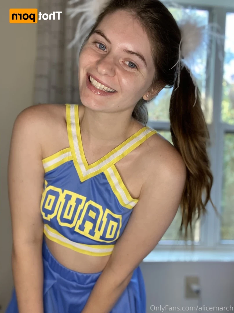 Alice March [ alicemarch ] Onlyfans leaked photo 16304118 on Hotleaks.tv