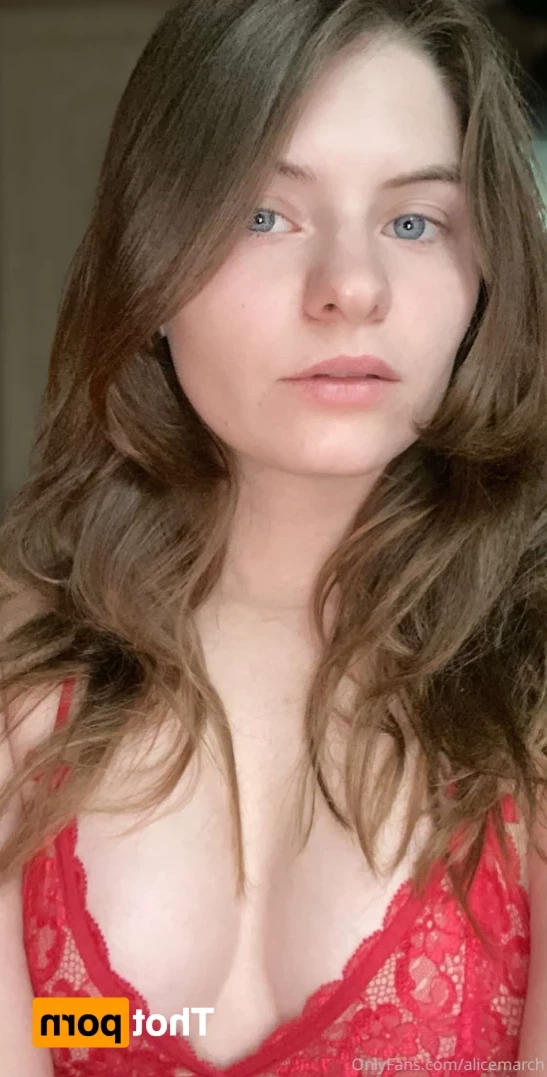 Alice March [ alicemarch ] Onlyfans leaked photo 16477367 on Hotleaks.tv