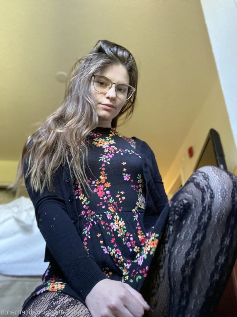 Alice March [ alicemarch ] Onlyfans leaked photo 16480469 on Hotleaks.tv