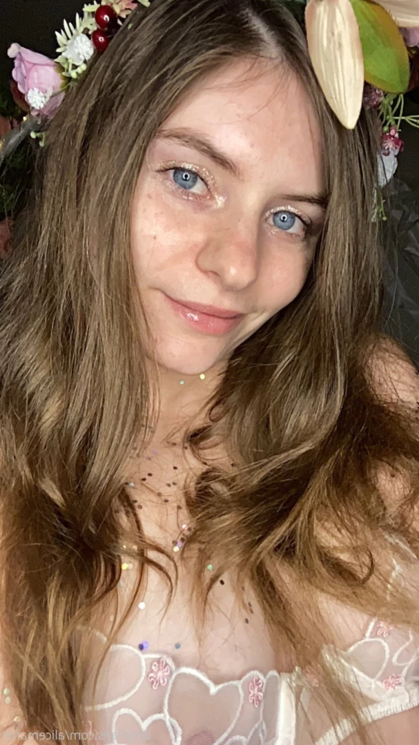Alice March [ alicemarch ] Onlyfans leaked photo 16481515 on Hotleaks.tv