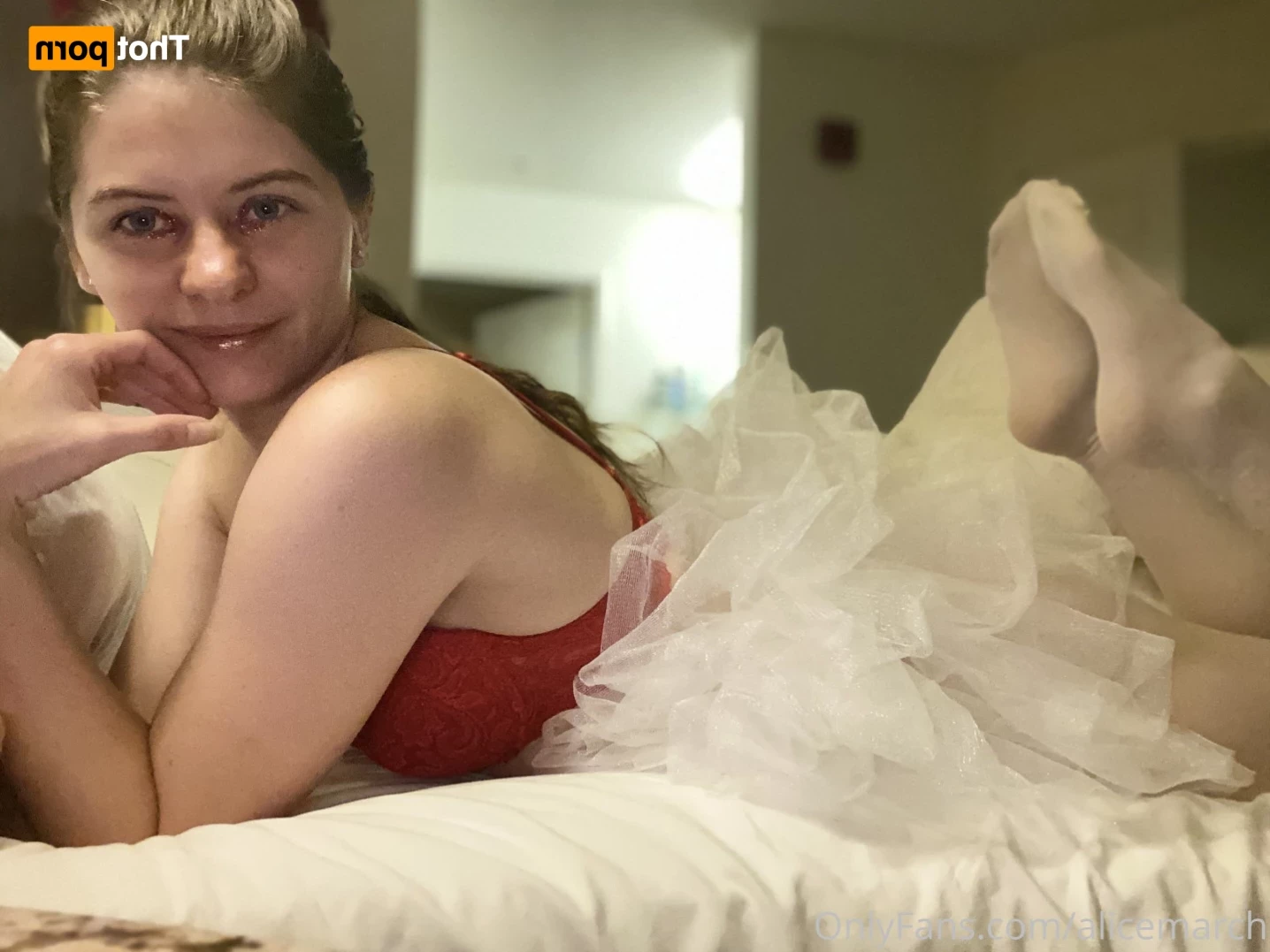 Alice March [ alicemarch ] Onlyfans leaked photo 16482992 on Hotleaks.tv
