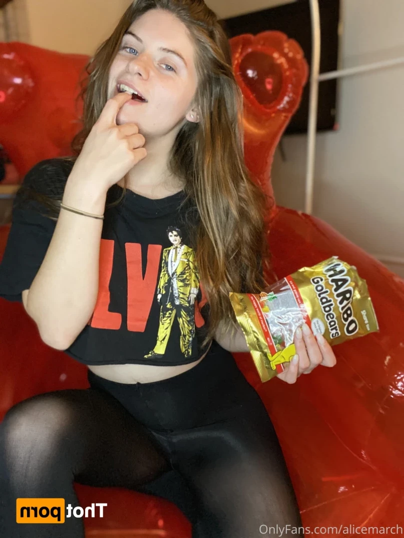 Alice March [ alicemarch ] Onlyfans leaked photo 16483646 on Hotleaks.tv
