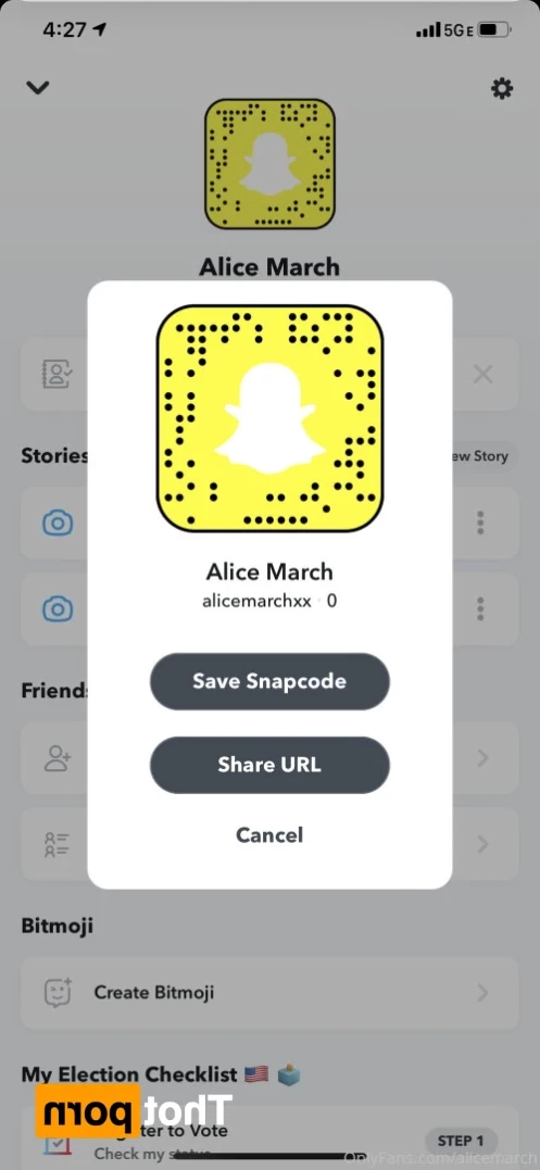 Alice March [ alicemarch ] Onlyfans leaked photo 16484751 on Hotleaks.tv