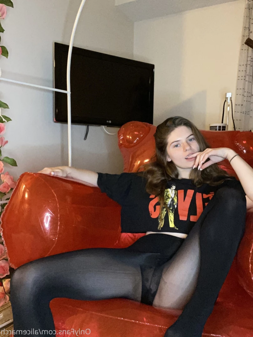 Alice March [ alicemarch ] Onlyfans leaked photo 16486362 on Hotleaks.tv