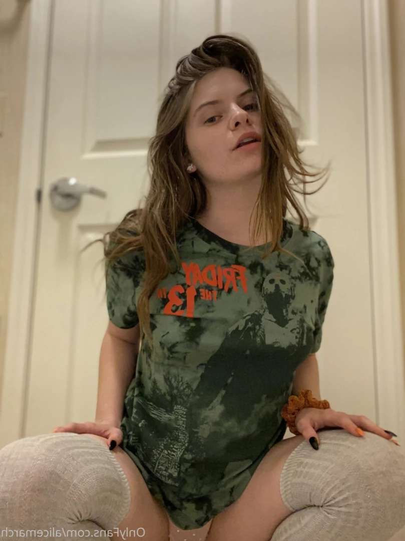 Alice March [ alicemarch ] Onlyfans leaked photo 16486896 on Hotleaks.tv