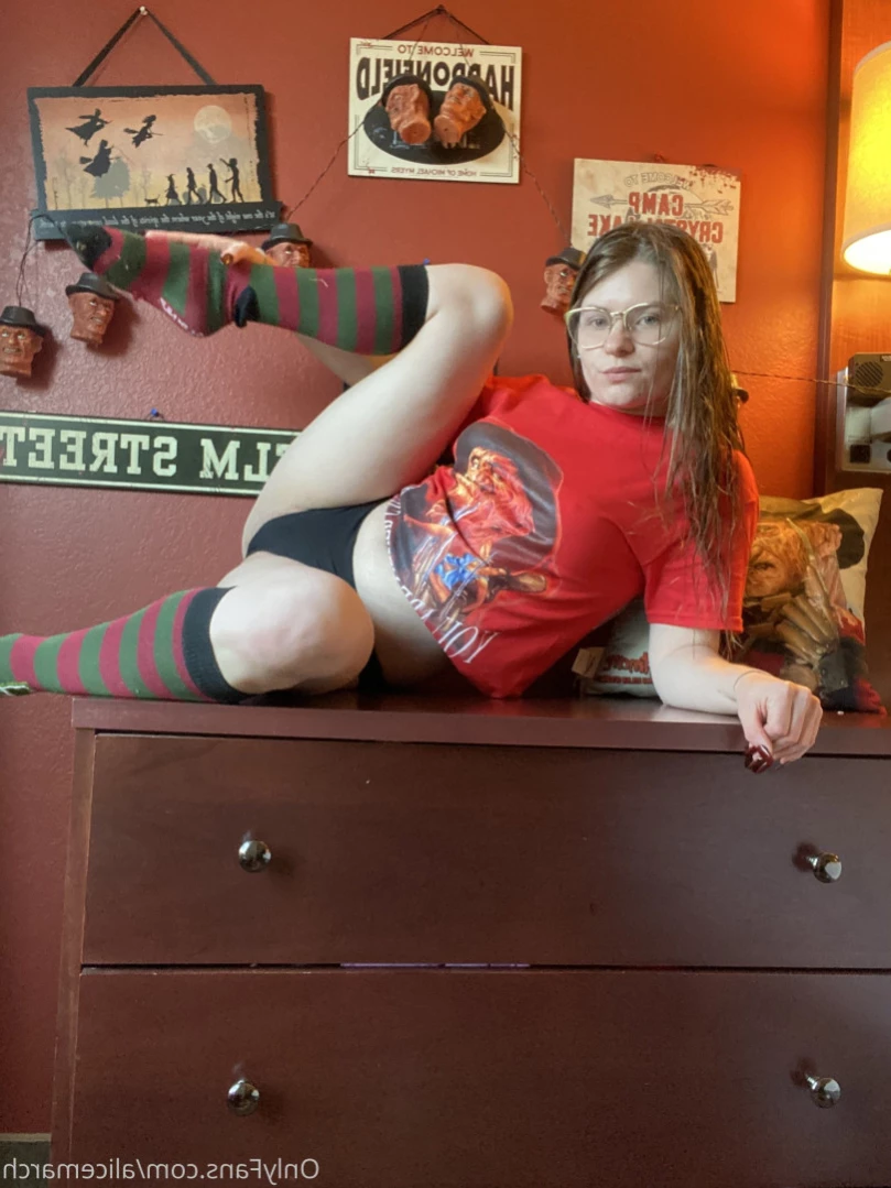 Alice March [ alicemarch ] Onlyfans leaked photo 16493542 on Hotleaks.tv