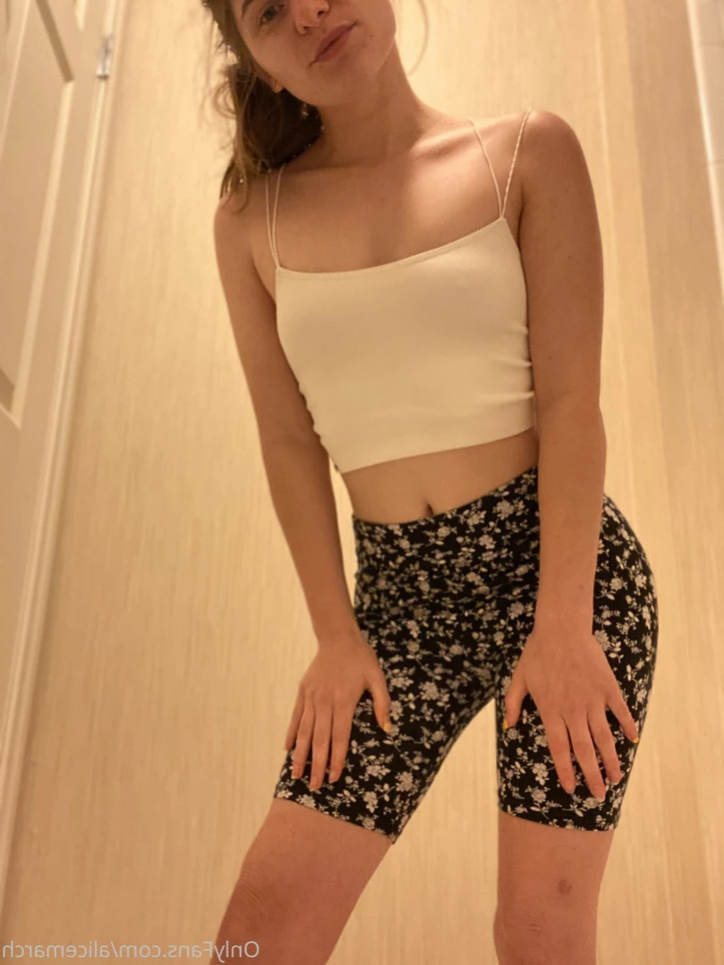 Alice March [ alicemarch ] Onlyfans leaked photo 16496598 on Hotleaks.tv