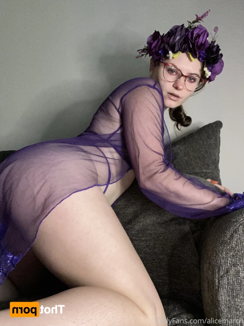 Alice March [ alicemarch ] Onlyfans leaked photo 16511754 on Hotleaks.tv
