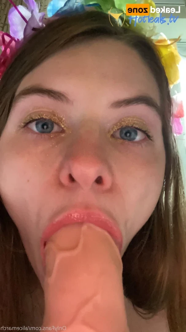 Alice March [ alicemarch ] Onlyfans leaked photo 16512710 on Hotleaks.tv