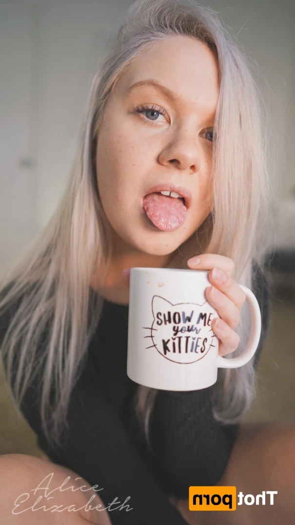 Alice [ alicemoss ] Onlyfans leaked photo 10955374 on Hotleaks.tv