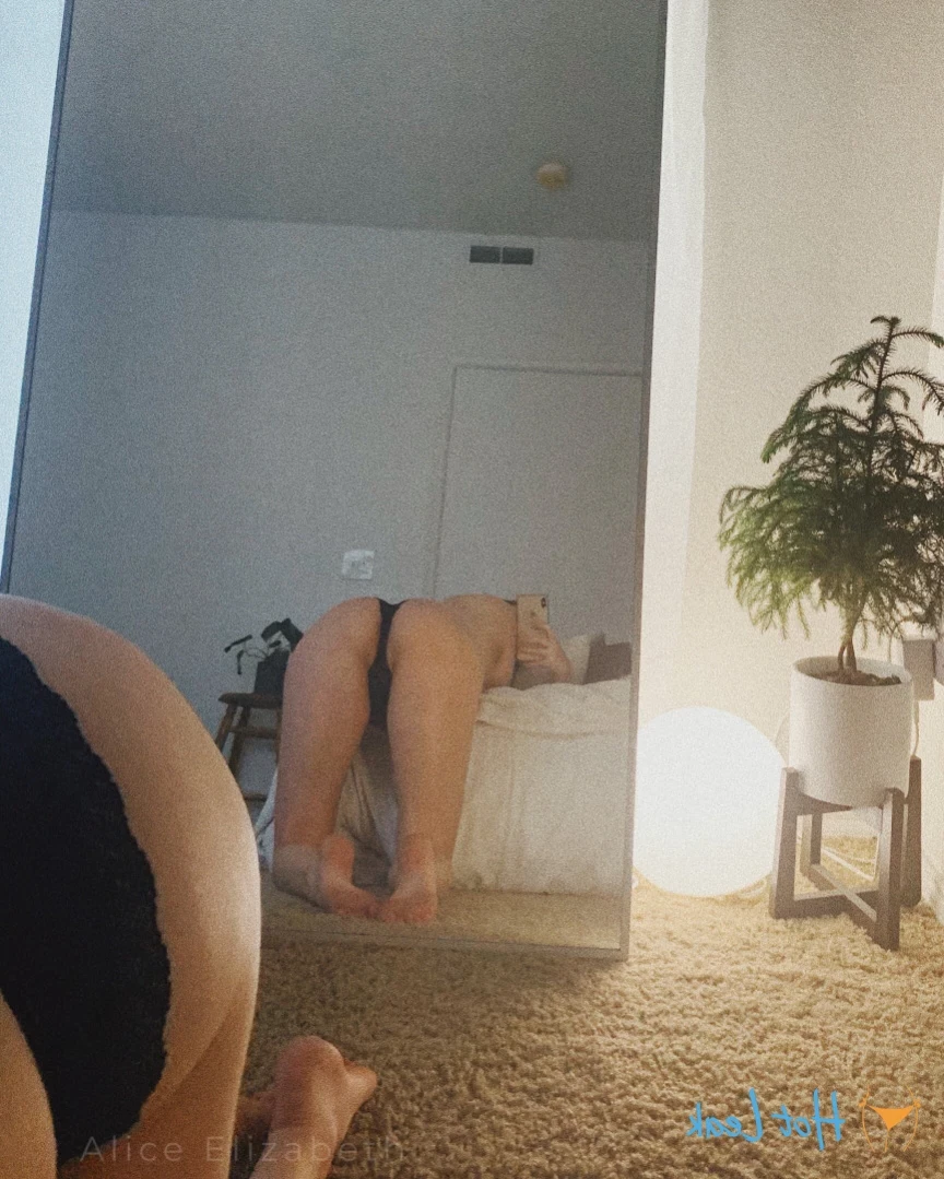 Alice [ alicemoss ] Onlyfans leaked photo 12173721 on Hotleaks.tv