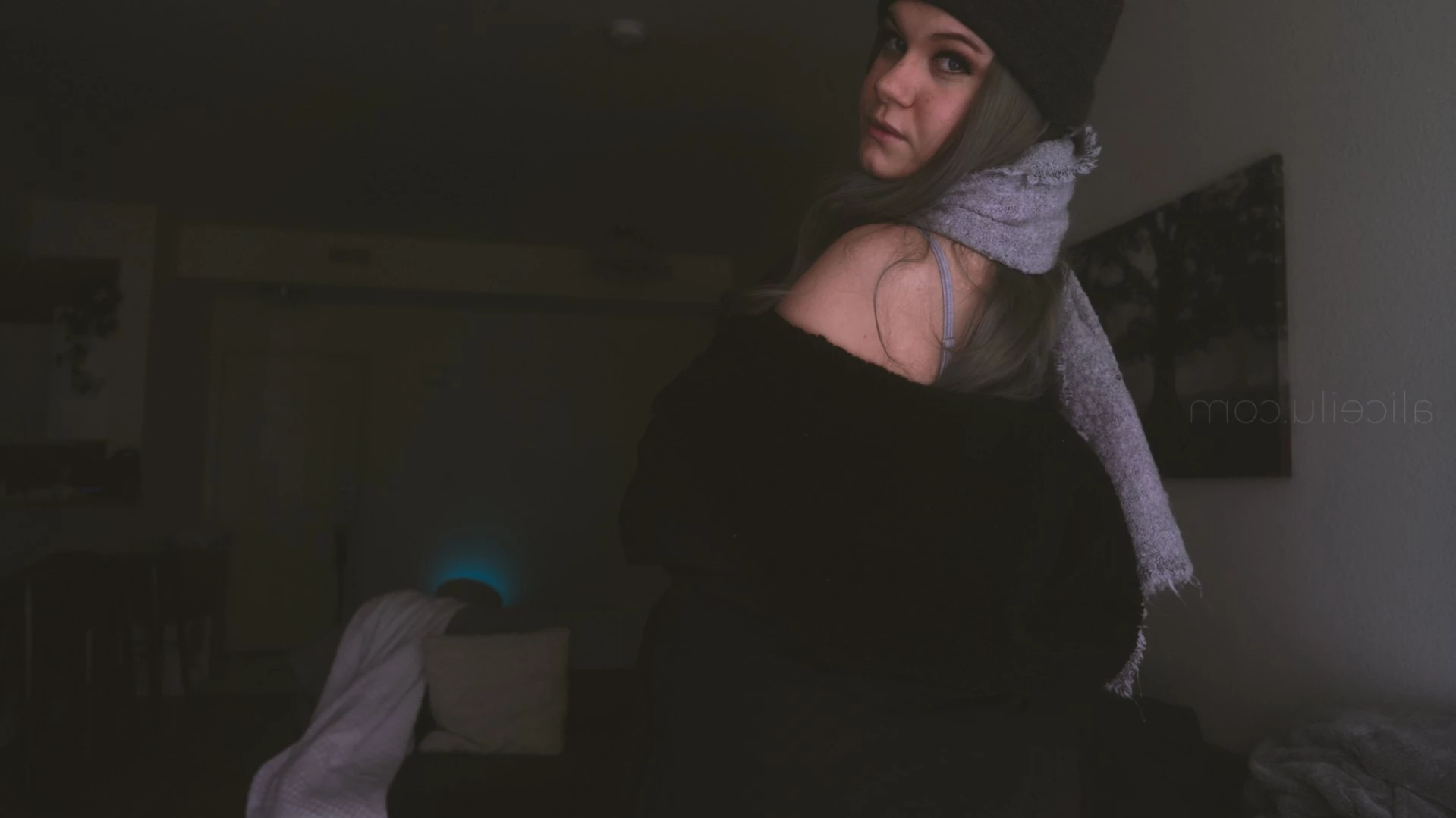 Alice [ alicemoss ] Onlyfans leaked photo 12692371 on Hotleaks.tv