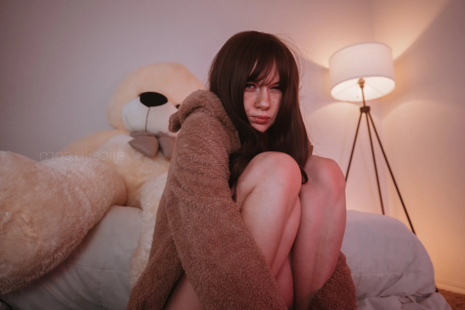 Alice [ alicemoss ] Onlyfans leaked photo 13053890 on Hotleaks.tv
