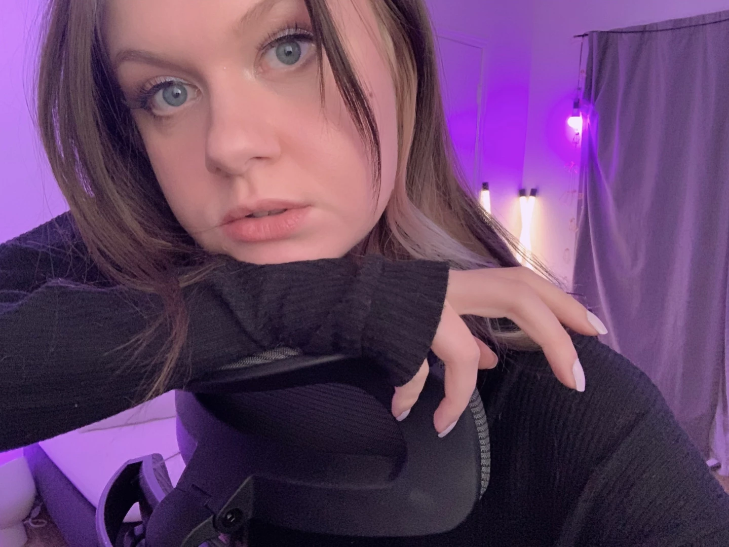 Alice [ alicemoss ] Onlyfans leaked photo 13234245 on Hotleaks.tv