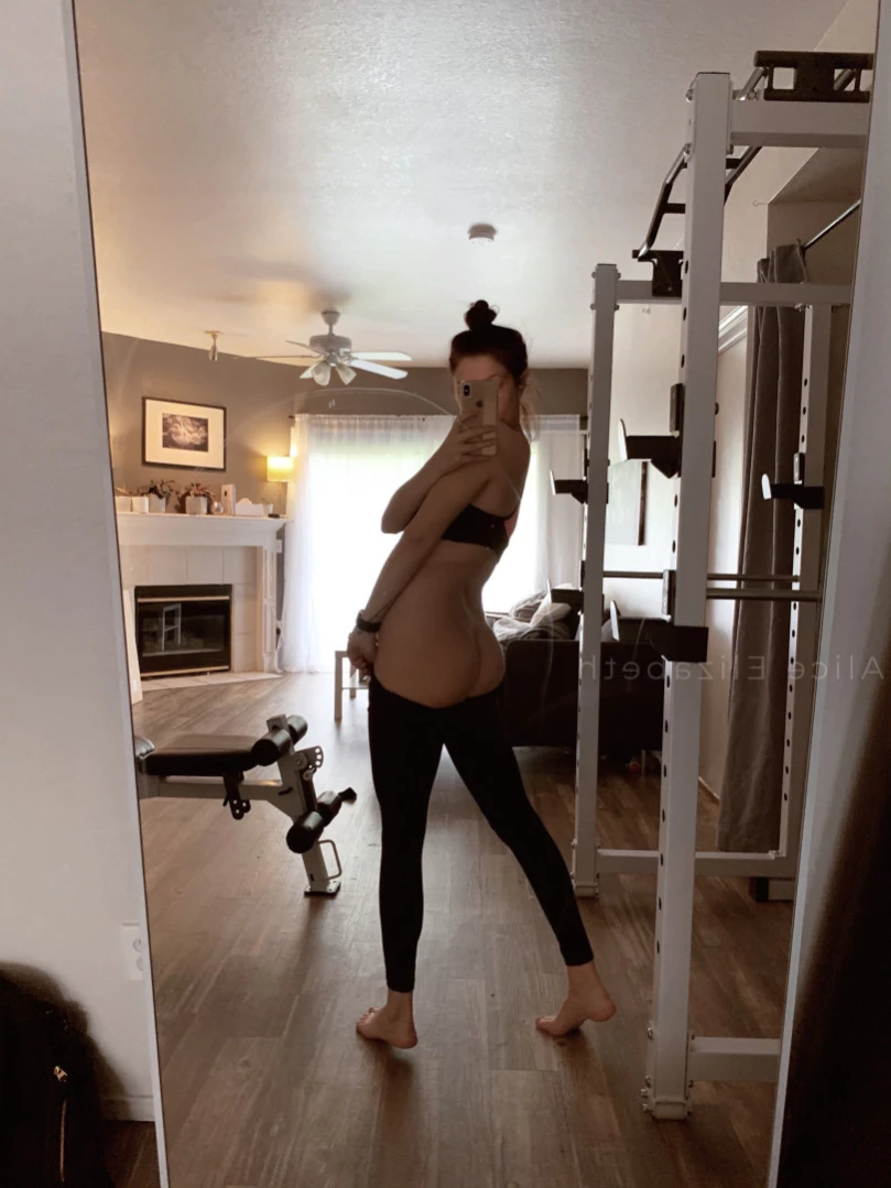 Alice [ alicemoss ] Onlyfans leaked photo 13329898 on Hotleaks.tv