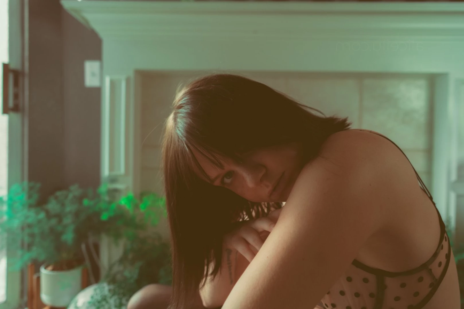 Alice [ alicemoss ] Onlyfans leaked photo 15050700 on Hotleaks.tv