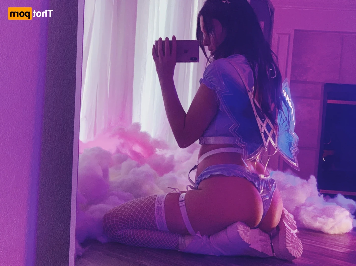 Alice [ alicemoss ] Onlyfans leaked photo 15530256 on Hotleaks.tv
