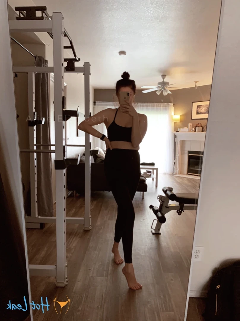 Alice [ alicemoss ] Onlyfans leaked photo 16095994 on Hotleaks.tv