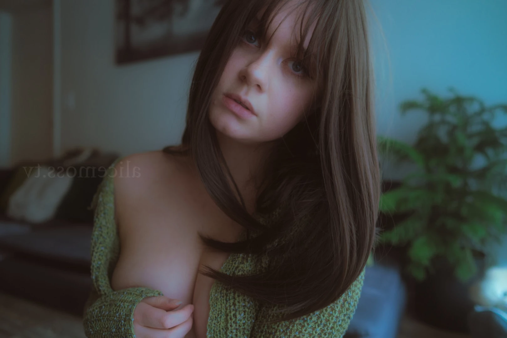 Alice [ alicemoss ] Onlyfans leaked photo 16375467 on Hotleaks.tv
