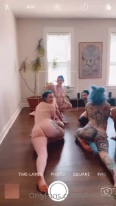 Alice Sin [ alicesinsg ] Onlyfans leaked video 8506839 on Hotleaks.tv