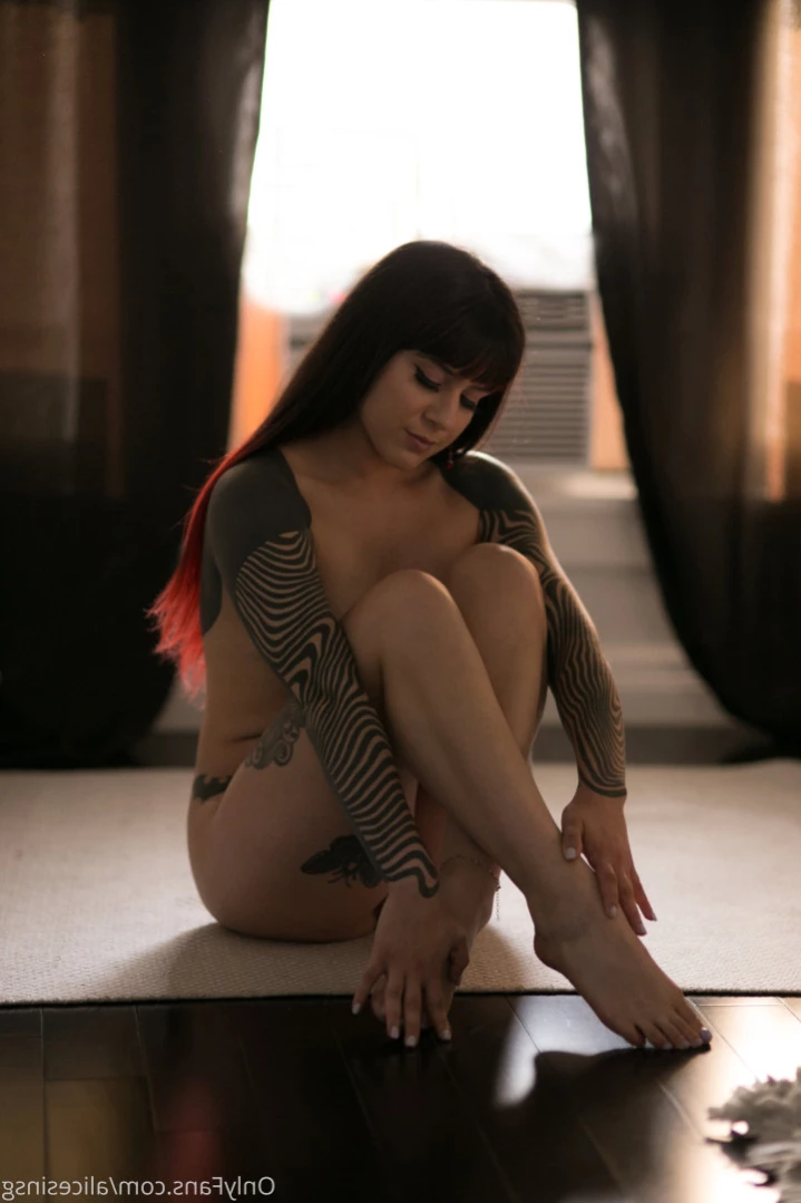 Alice Sin [ alicesinsg ] Onlyfans leaked photo 10967125 on Hotleaks.tv