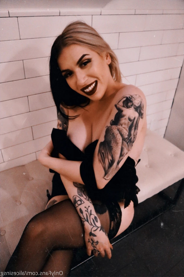 Alice Sin [ alicesinsg ] Onlyfans leaked photo 12161470 on Hotleaks.tv