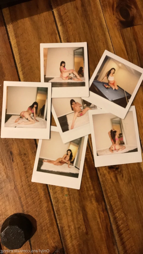 Alice Sin [ alicesinsg ] Onlyfans leaked photo 12170915 on Hotleaks.tv