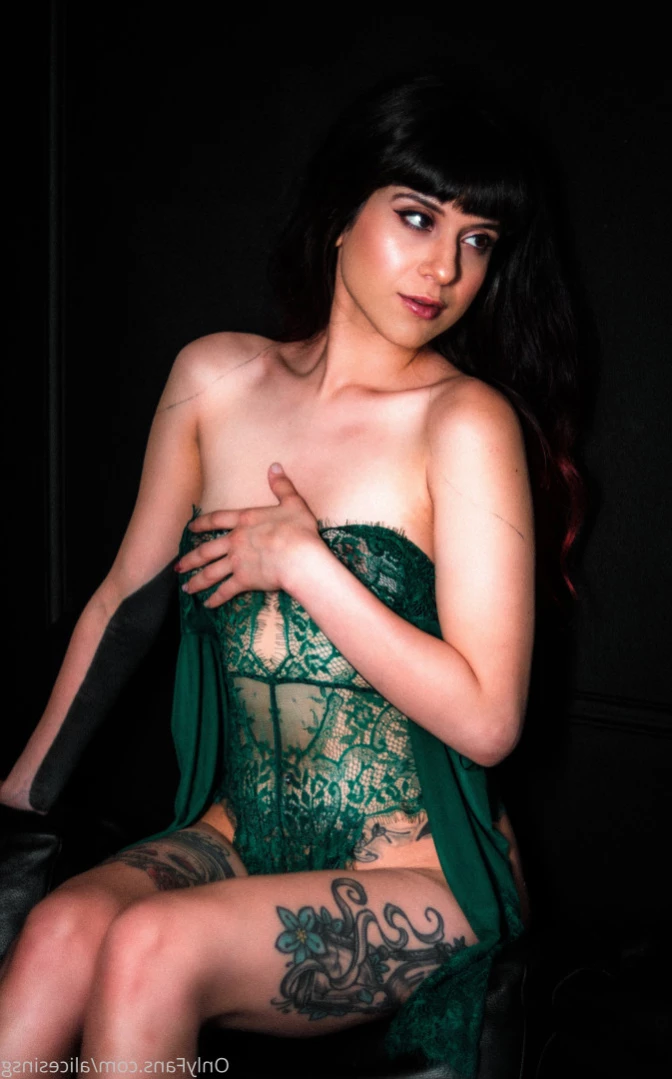 Alice Sin [ alicesinsg ] Onlyfans leaked photo 12179168 on Hotleaks.tv