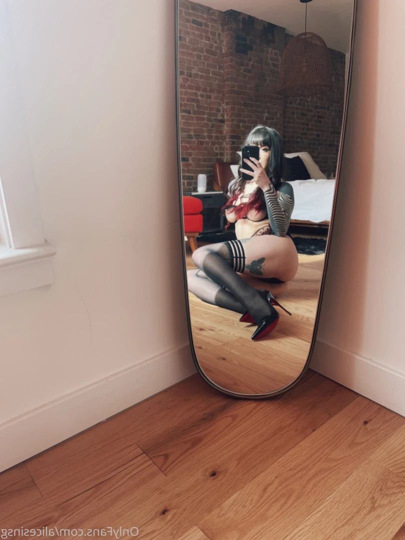 Alice Sin [ alicesinsg ] Onlyfans leaked photo 12219110 on Hotleaks.tv