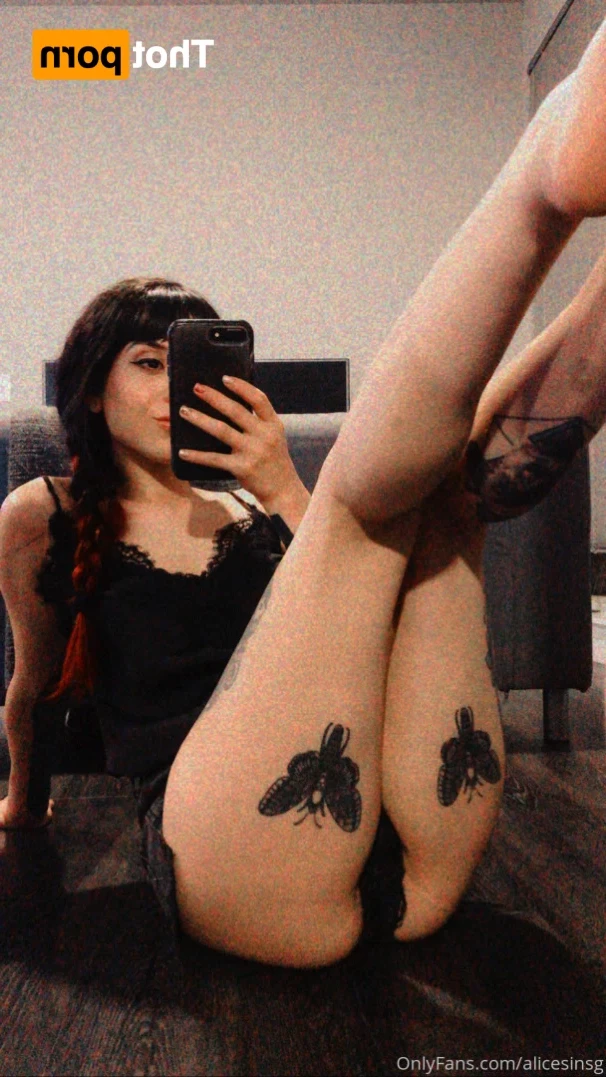 Alice Sin [ alicesinsg ] Onlyfans leaked photo 12222189 on Hotleaks.tv