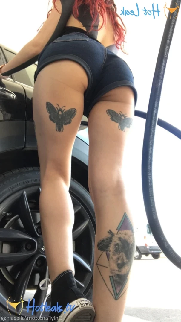 Alice Sin [ alicesinsg ] Onlyfans leaked photo 12225231 on Hotleaks.tv