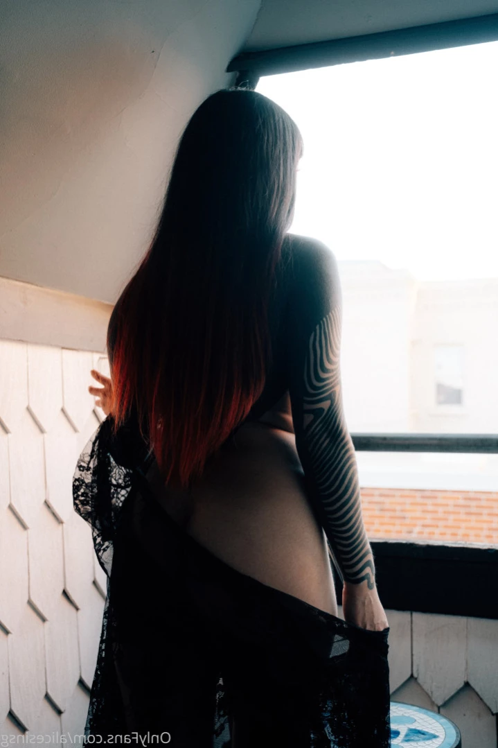 Alice Sin [ alicesinsg ] Onlyfans leaked photo 12231348 on Hotleaks.tv