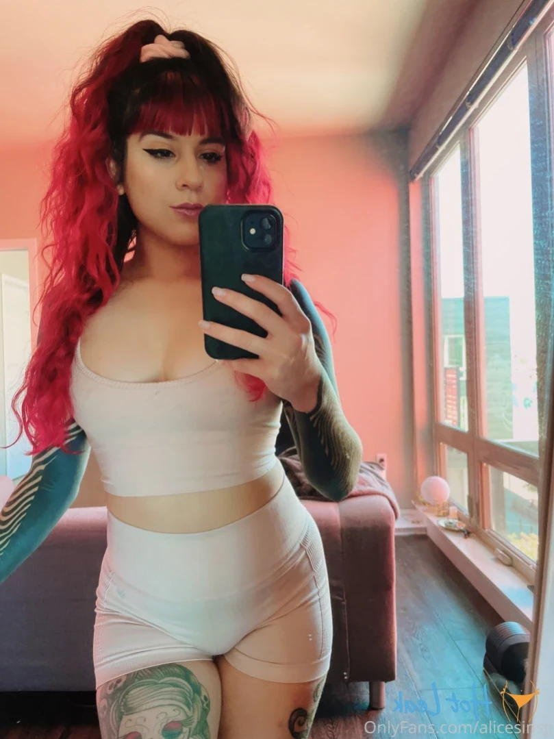Alice Sin [ alicesinsg ] Onlyfans leaked photo 12236214 on Hotleaks.tv