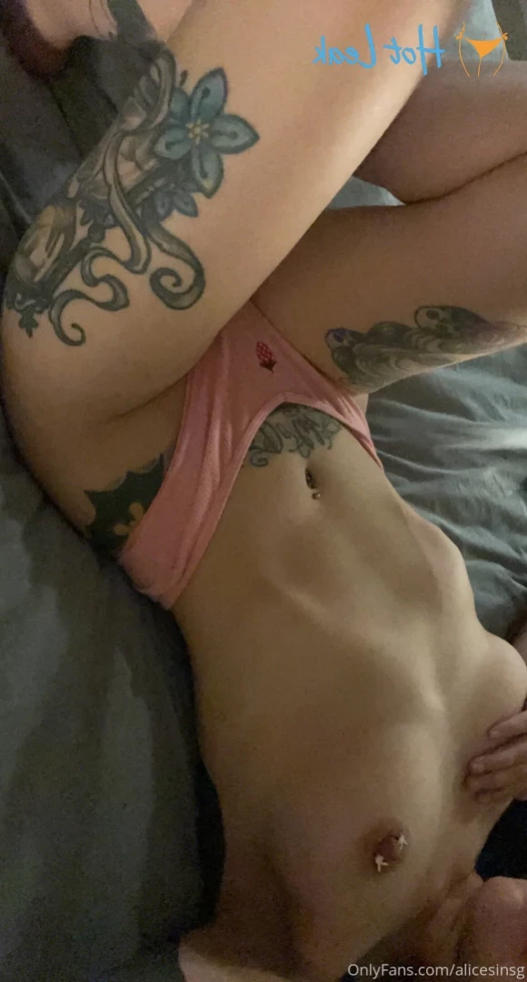 Alice Sin [ alicesinsg ] Onlyfans leaked photo 12245257 on Hotleaks.tv