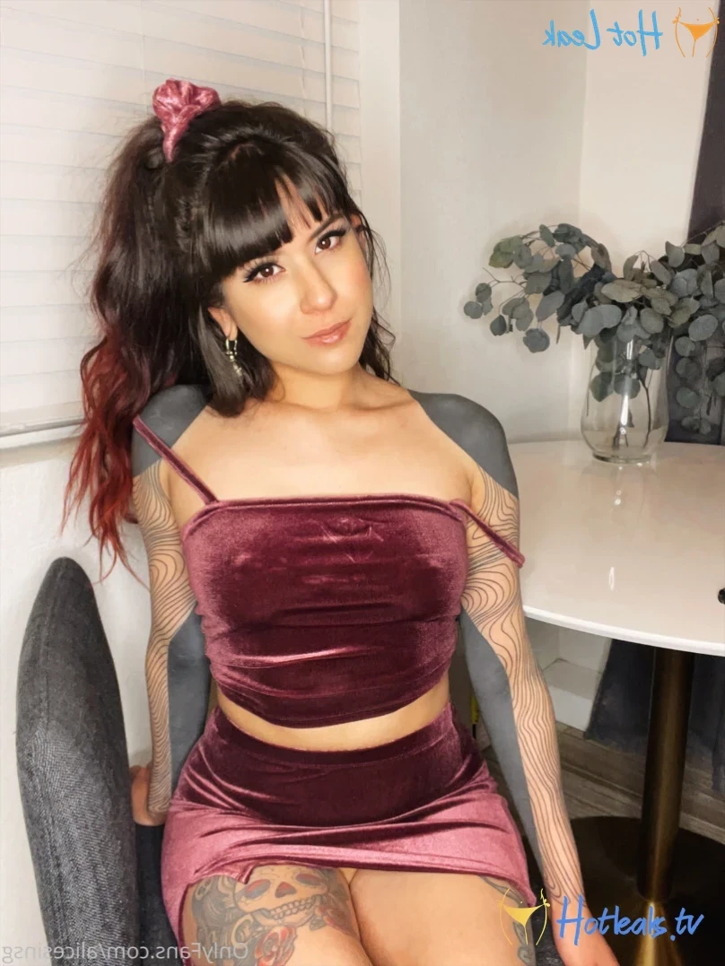 Alice Sin [ alicesinsg ] Onlyfans leaked photo 12621366 on Hotleaks.tv